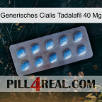 Generic Cialis Tadalafil 40 Mg viagra3